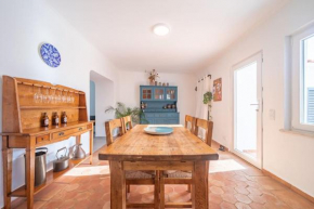 Peaceful, spacious & stylish, a real home!